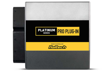 Haltech Plat. PRO Direct Plug-in - Hyun BK Theta Genesis Kit - HT-055045