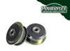 Front Wish Bone Rear Bush Powerflex Polyurethane Bush Heritage Collection Volkswagen Golf Golf MK2 (1985 - 1992) Golf MK2 4WD, Inc Rallye & Country (1985 - 1992) PFF85-265H