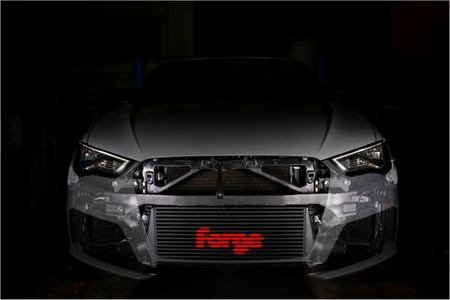 Intercooler Forge do Audi RS3 8V (2015-) - FMINT4