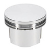 JE Pistons stūmoklių komplektas BTO Kit Peugeot 1.6L 8V XU5JA(12.0:1)83.00MM 312435