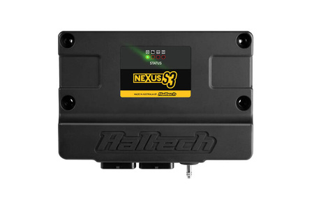 Haltech Nexus S3 PnP Adapt Harn Kit Nis Patrol Y60 Y61 Auto - HT-213322