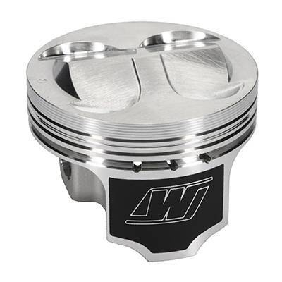 Wiseco stumokliu rinkinys Mazda MX-5/Miata/Protege 1.8L 16V(7cc)10:1