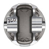 Wiseco Kolbenset Opel/Saab 2.0 LSJ/LNF 16V Turbo -(BOD)