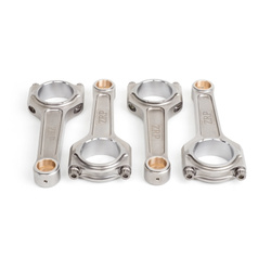 ZRP Connecting Rods Kit Mitsubishi 1.5L Turbo 131.00 Pin:18.00