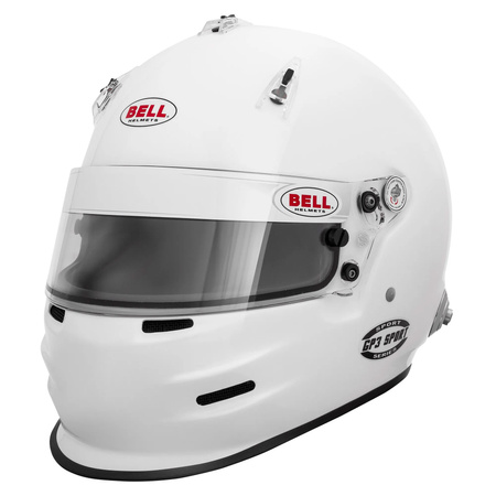 Bell GP3 Sporthelm