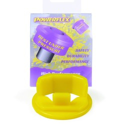 Upper Engine Mount Insert Powerflex Polyurethane Bush Peugeot Bipper (2007- ) PFF1-1125 Diagram number: 25