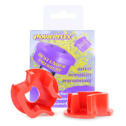 Engine Mount Insert Powerflex Polyurethane Bush Road Series Smart ForTwo 450 (1998 - 2007) PFR68-121