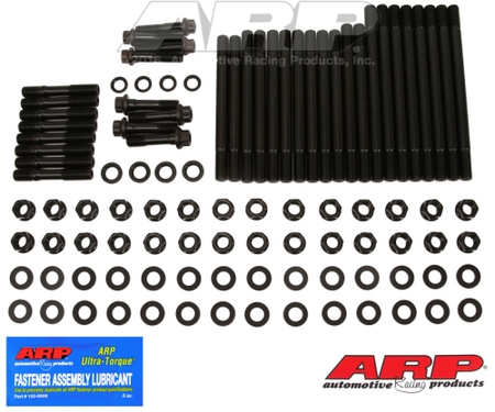 Kopfbolzen ARP 235-4704 BB Chevy spread port hsk Chevrolet Big Block