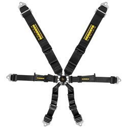 Schroth Profi 3x2 Pull Down Riemen