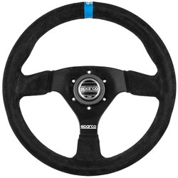 Sparco R383 LOGO vairas