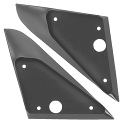 Mirror adapters BMW E30 83-91