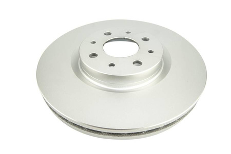 Tarcza hamulcowa przednia DBA Street Series - En-Shield - plain - DBA3406E ALFA ROMEO Mi.To FIAT Bravo Stilo Multiwagon LANCIA Delta