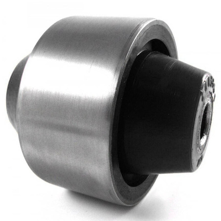 Front rear wishbone bush - MPBS COMFORT SERIES: 6501749 Audi A3 / S3 8V, RS3 TT III, Seat Ateca, Leon Skoda Octavia Superb II, Yeti, Volkswagen Beetle, Caddy IV, Golf VII, Jetta VI, Passat B8, Tiguan Touran