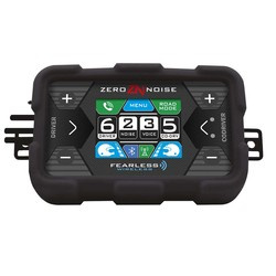 ZeroNoise Fearless WW digital switchboard