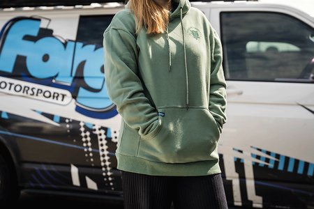 Spirit of Forge Hoodie