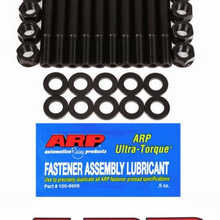 Hauptbolzen ARP 134-5402 SB Chevy 2-bolt small journal MSK Chevrolet Small Block
