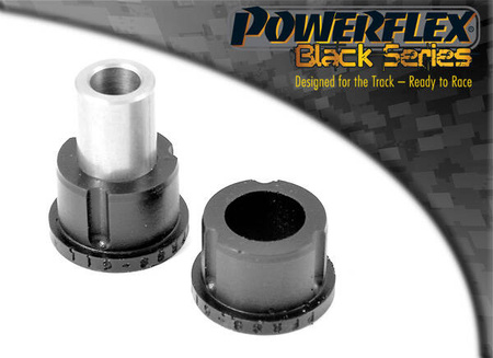 Kleine Buchse für die vordere untere Motorhalterung POWERFLEX Polyurethanbuchse Volvo C70 (1996 - 2005) PFF88-611BLK Diagrammnummer: 22