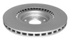 Tarcza hamulcowa przednia DBA Street Series - En-Shield - plain - DBA2832E AUDI A4 Allroad quattro B8 A5 Cabriolet A6 C7 Avant A7 4G8 Q5 8R S4 S5 PORSCHE Macan