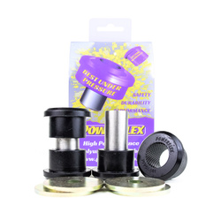Front Wishbone Rear Bush Powerflex Polyurethane Bush Road Series Porsche 911 993 (1994 - 1998) PFF57-101