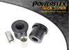 Priekinė valdymo svirtis Galinė įvorė Powerflex poliuretano įvorė Black Series Vauxhall / Opel ASTRA MODELS Astra MK6 - Astra J (2010 - 2015) Astra MK6 - Astra J GTC, VXR & OPC (2010-2015) PFF80-1402BLK