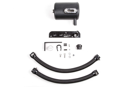 Oil Catch Tank System for 2.0 Litre FSi Vehicles Without Charcoal Filter