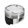 Zestaw tłoków Manley dla Mitsubishi 2.0L 4G63 85.00mm B 1.375 CH -12.00cc 606300CE-4