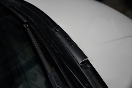 Beömlőcsatorna Fiat Abarth 500/595/695-hez