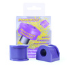 Rear Anti Roll Bar Inner Bush 20.5mm Powerflex Polyurethane Bush Road Series Volkswagen Corrado (1989-1995) Corrado 53L (1989 - 1995) PFR85-225-20.5