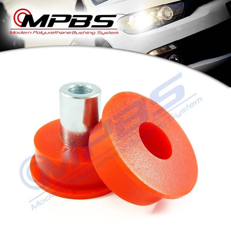 Tuleje wahacza przedniego (przednie) - MPBS: 4502748 Opel Omega B,