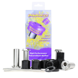 Rear Trailing Arm Bush Adjustable Powerflex Polyurethane Bush Road Series Volkswagen Golf Golf Mk3 (1992 - 1998) Golf Mk3 4WD Syncro (1993 - 1997) PFR85-262G