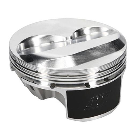 Wiseco dugattyúkészlet SBC 23deg 1.000 +10cc B:4.140 - K0032B15