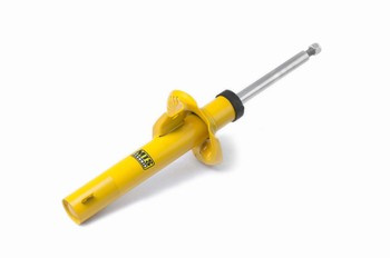 MTS Technik sports shock absorber Audi A3 8P (8P1) 05/03 - 12/13