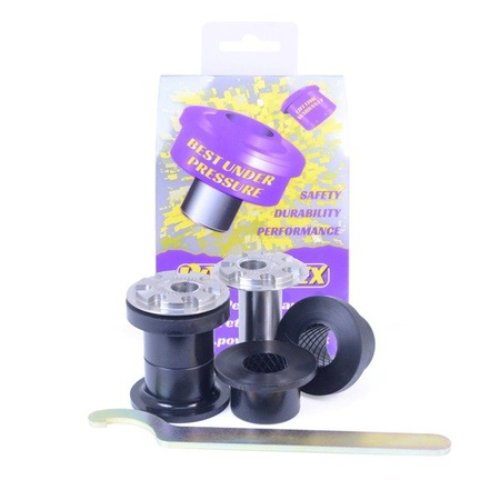Polyurethan buchsen Powerflex Volkswagen Fox -  PFF85-201G Nummer im Diagramm: 1