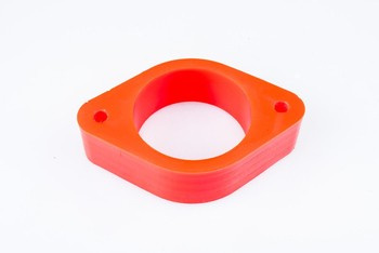 Hátsó lengéscsillapító szerelési távolság - MPBS: 59015129A Subaru Forester III, Impreza IV GP GJ, Legacy V, Outback III