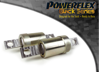Rear Trailing Arm Front Bush Powerflex Polyurethane Bush Black Series Honda Element (2003 - 2011) PFR25-320BLK
