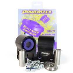 Front Wishbone Rear Bush Anti-Lift & Caster Offset Powerflex Polyurethane Bush Road Series Volvo C70 (2006 - 2013) PFF19-1002G