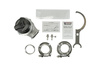 Turbosmart Wastegates szelep GenV HyperGate45 35psi Black