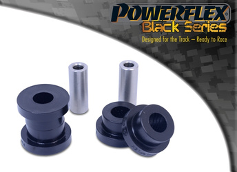 Rear Lower Arm Inner Bush 35mm Powerflex Polyurethane Bush Black Series Honda Civic Models Civic Mk4 EC-EE, Concerto & Ballade (1987-1991) PFR42-611BLK