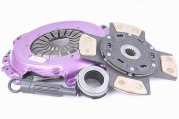 Xtreme Performance Mini R50 / R53 / R52 - Race Sprung Ceramic 750Nm