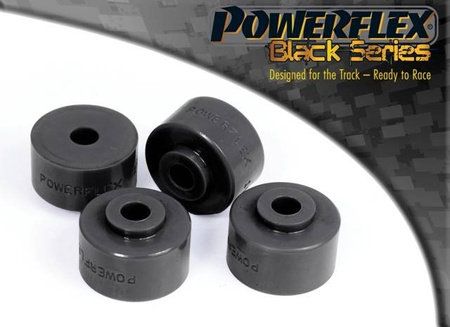 Polyurethan buchsen Powerflex Volvo S60 2WD (2010 - 2018) PFR19-1918BLK Nr. im Diagramm: 18