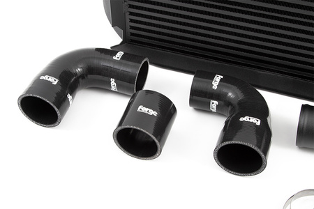 Hyundai Veloster N intercooler