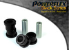 Querlenker vorne Untere vordere Buchse Powerflex Polyurethanbuchse Black Series Ford Fiesta Models Fiesta Mk4 (1995 - 1999) & Mk5 (1999 - 2002) PFF19-701BLK