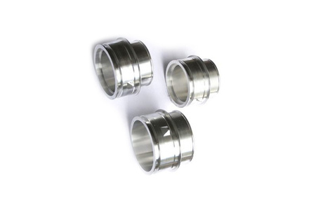 Alloy Bayonet Style Hose Coupler