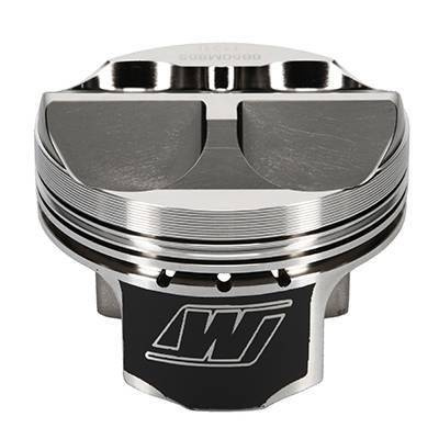Wiseco Piston Kit Honda K-Series +10.5cc Dome 86.5mm ArmorPl