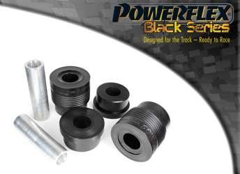 Rear Subframe Mounting Bush Powerflex Polyurethane Bush BMW 5 Series E39 (1996 - 2004) 540 Touring PFR5-530BLK Diagram number: 20