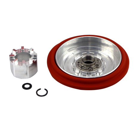 Turbosmart Wastegates vožtuvas Gen-V WG60 Diaphragm Replacement Kit