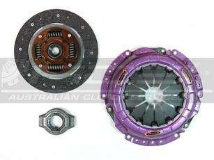 Xtreme Performance kuplung készlet Nissan 100NX / Almera I, II / Primera (P11) / Sunny III / Avenir - KNI22002-1A