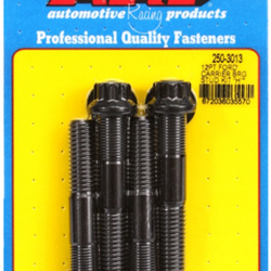 Śruby ARP Ford "H" case 12pt carrier bearing stud kit