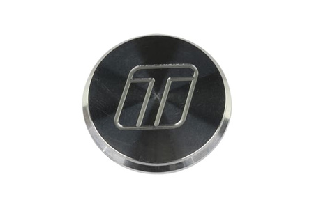 Fújja le a Turbosmart szelepet BOV Race Port Flange Blank