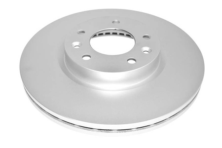 Tarcza hamulcowa przednia DBA Street Series - En-Shield - plain - DBA2963E MAZDA 6 GH